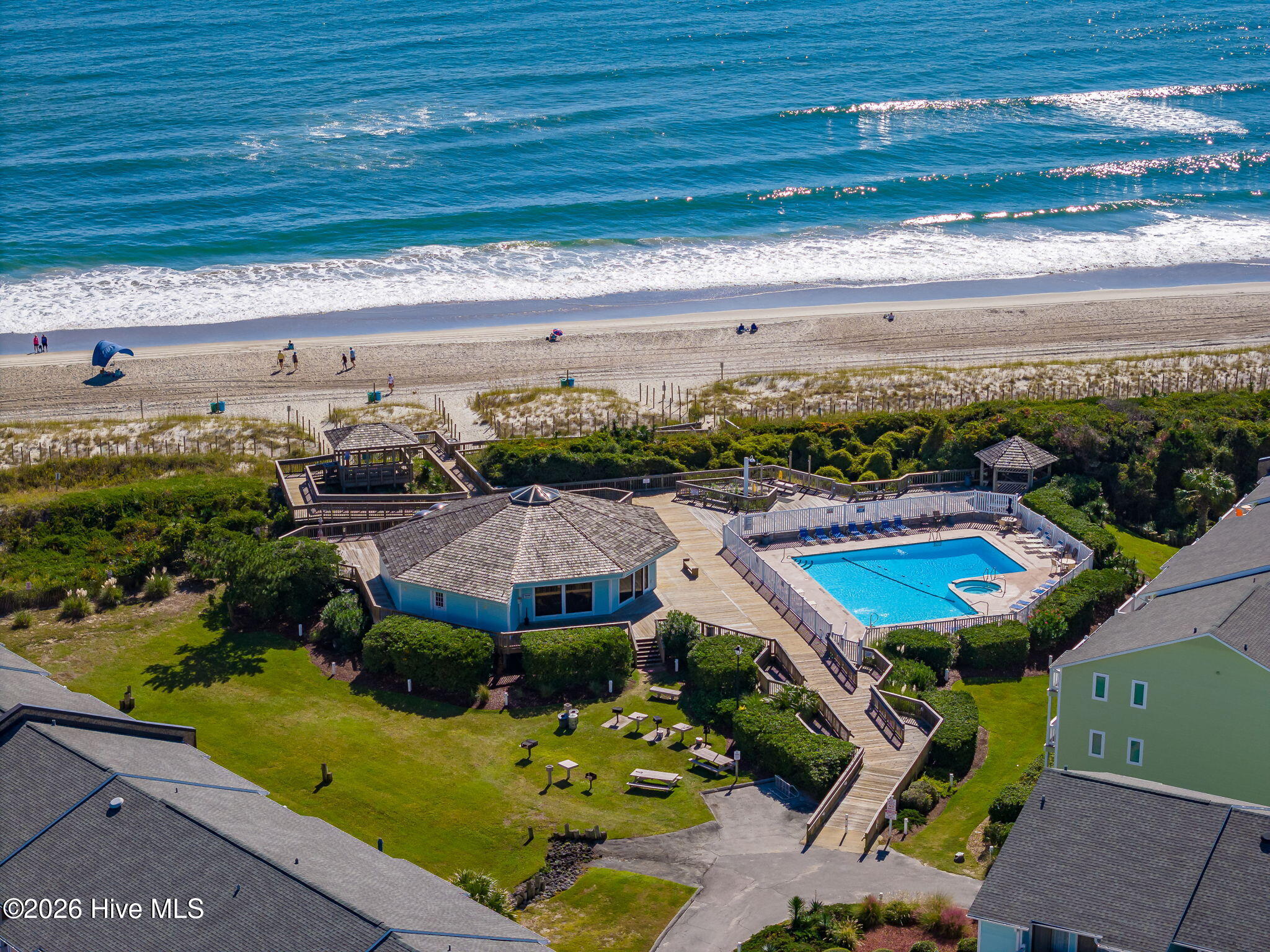 9201 Coast Guard Road A208, Pebble Beach,Emerald Isle