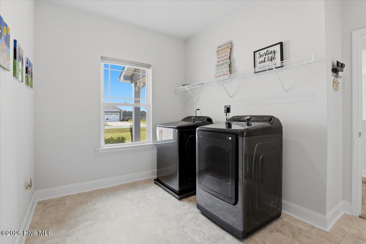 603 Madison Ann Drive, La Grange, NC, 28551