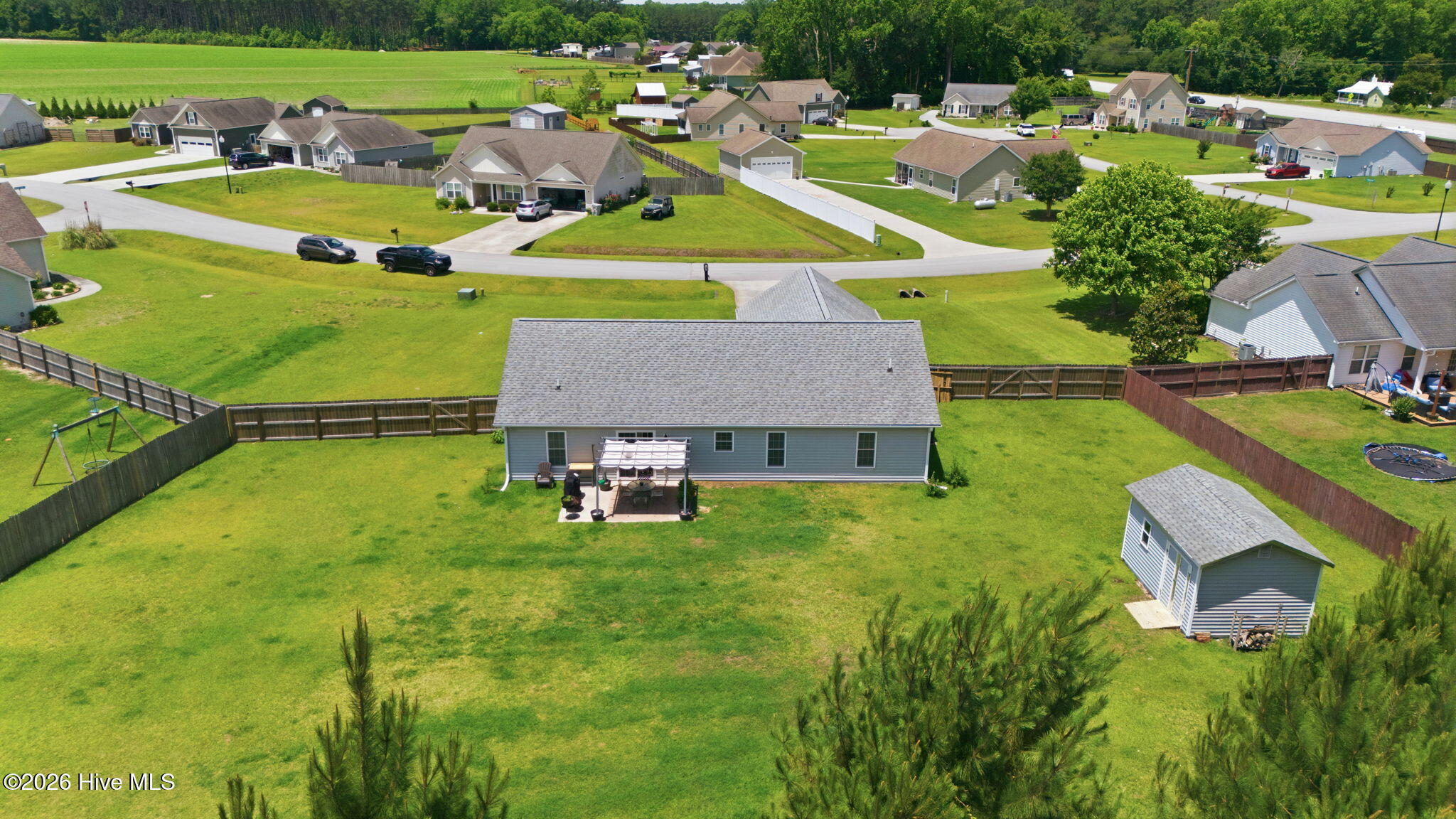 85 Plantation Oaks Drive,New Bern