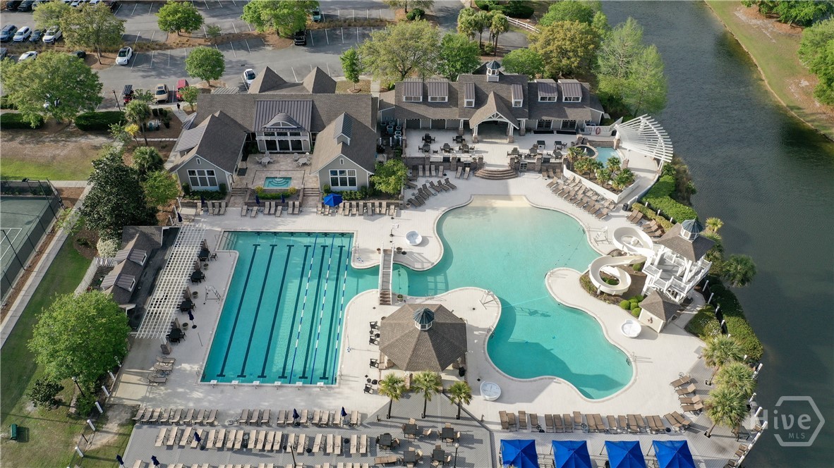 170 Wood Haven Lane, Pooler, GA, 31322