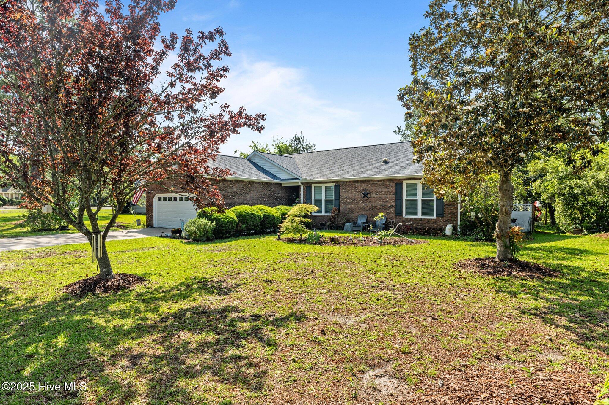 6008 Cassowary Lane,New Bern