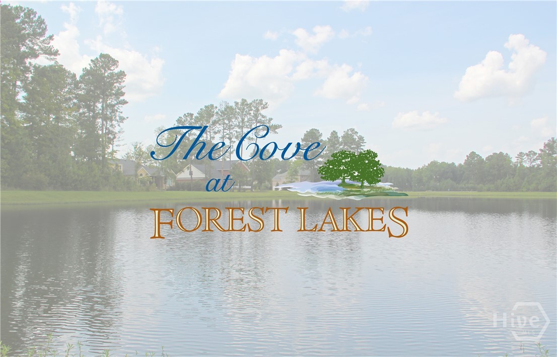 158 Como Drive, Pooler, GA, 31322