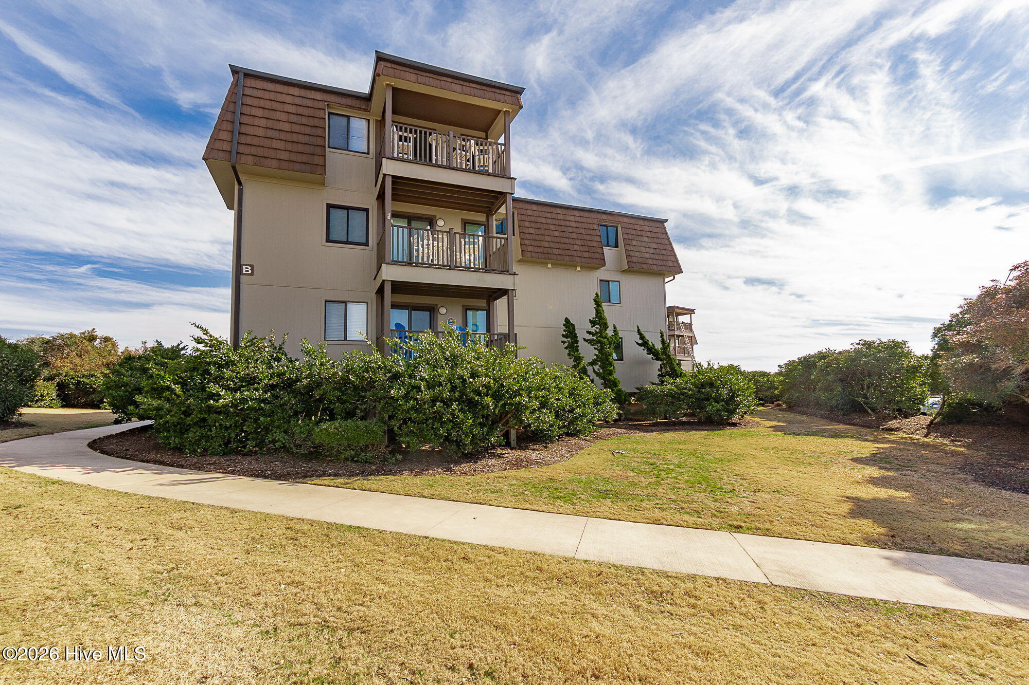 Homes for sale in Atlantic Beach, NC | 2008 E Fort Macon Rd #B-12, Atlantic Beach, NC 28512 | MLS# 100558303