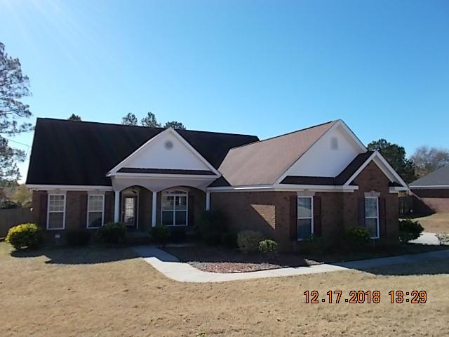 1923 McLean Place, Hephzibah, GA 30815 Listing Photo  1