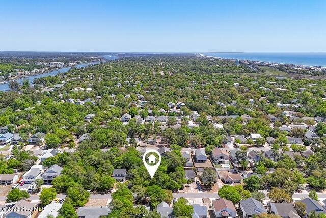 140 NE 14th Street, Oak Island, NC, 28465
