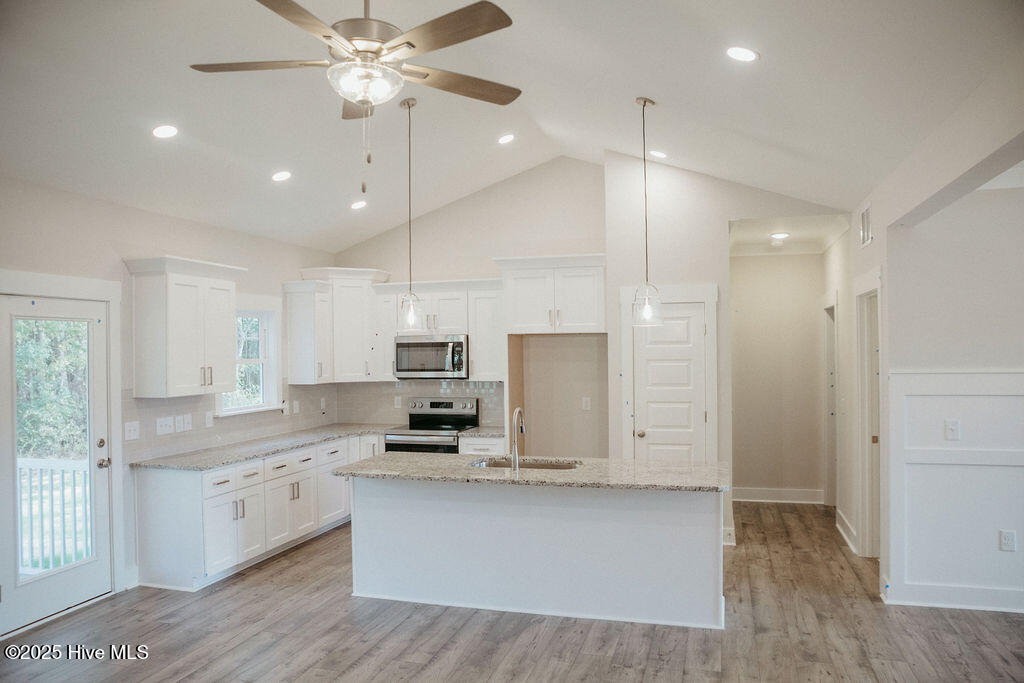 Homes for sale in Pikeville, NC | 100 Lucky Ln, Pikeville, NC 27863 | MLS# 100517077