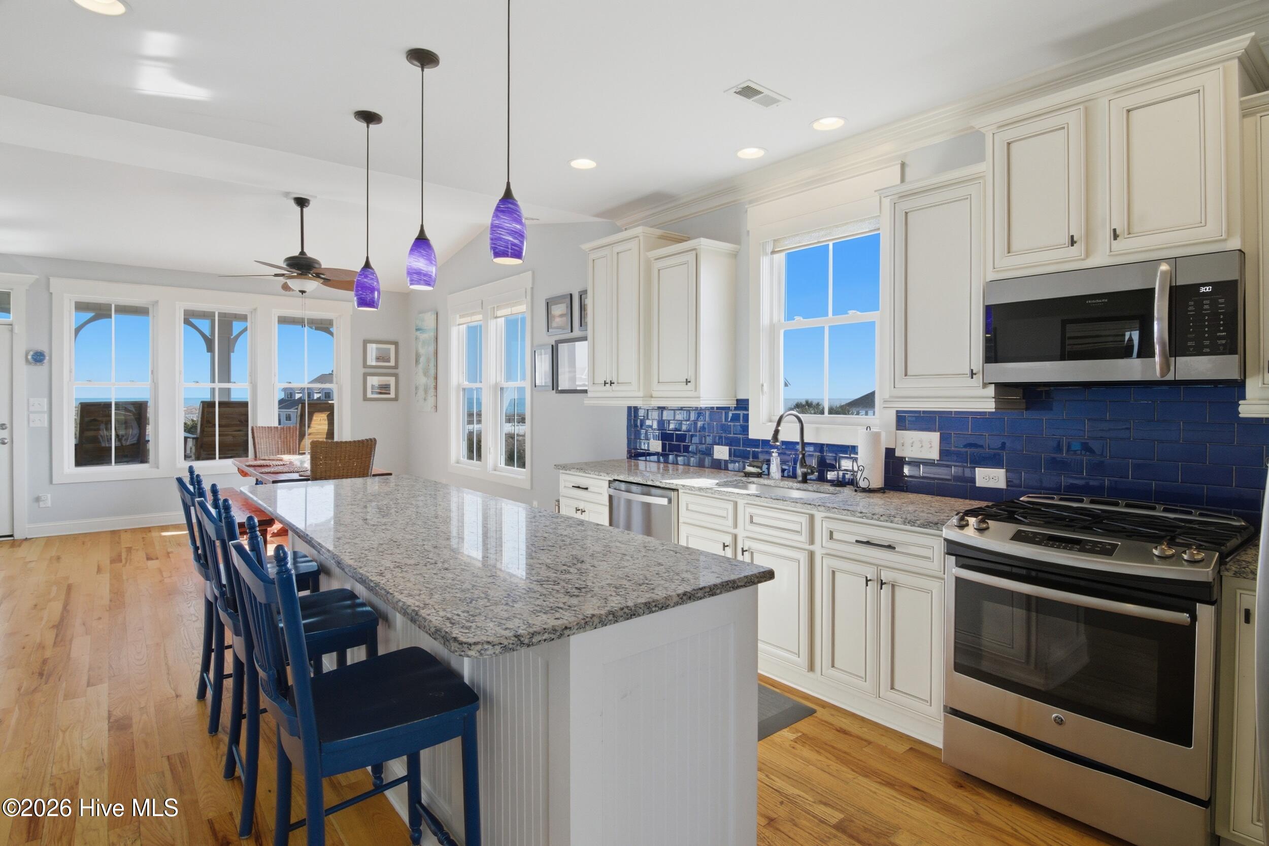 1254 Ocean Boulevard W, Holden Beach, NC, 28462