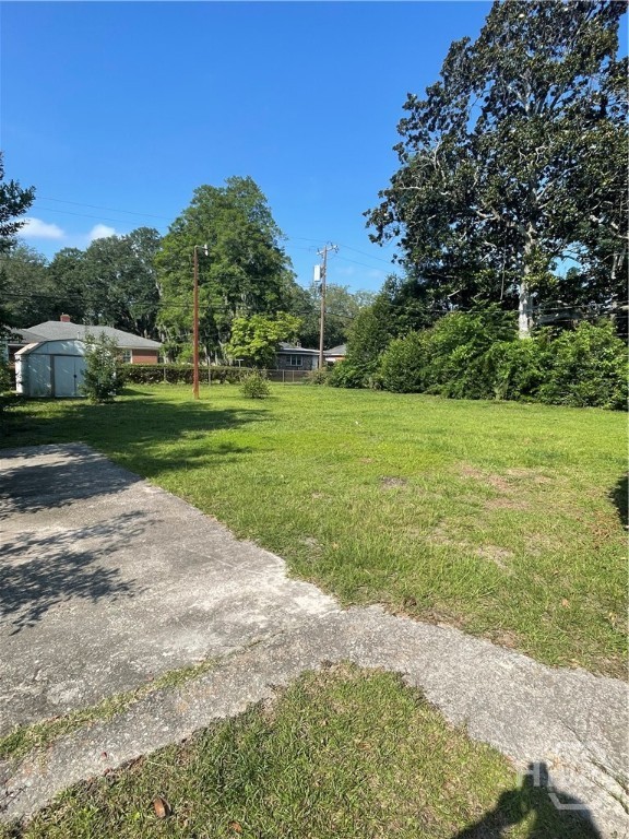 317 Oxford Drive, Savannah, GA, 31405