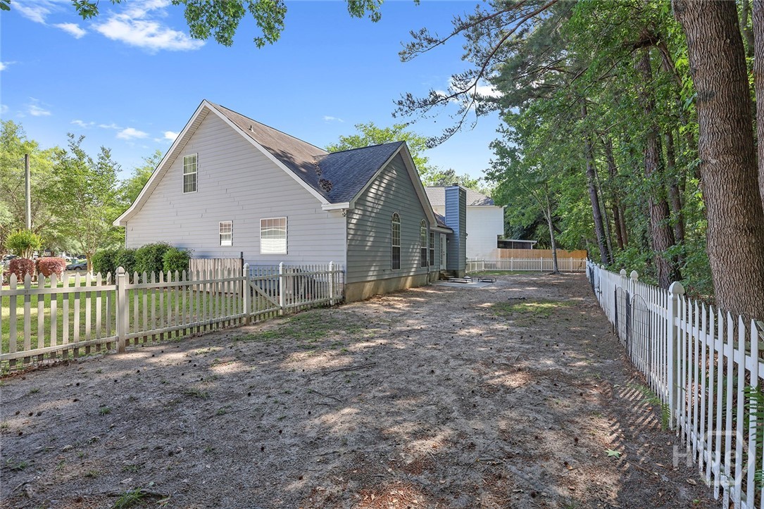 115 Sunrise Lane, Savannah, GA 31419 Listing Photo  47