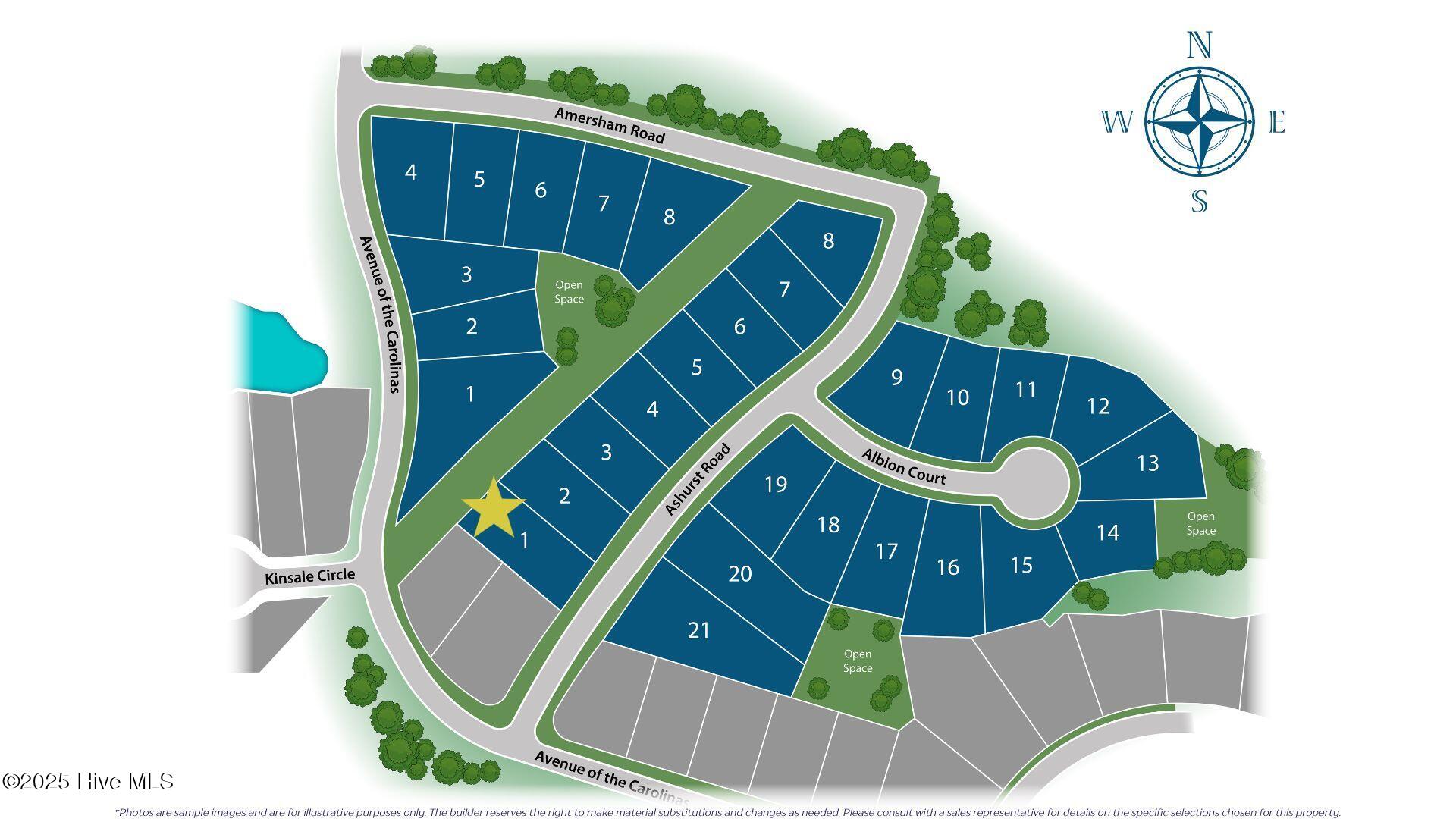 Homes for sale in Carthage, NC | 305 Ashurst Rd, Carthage, NC 28327 | MLS# 100531995