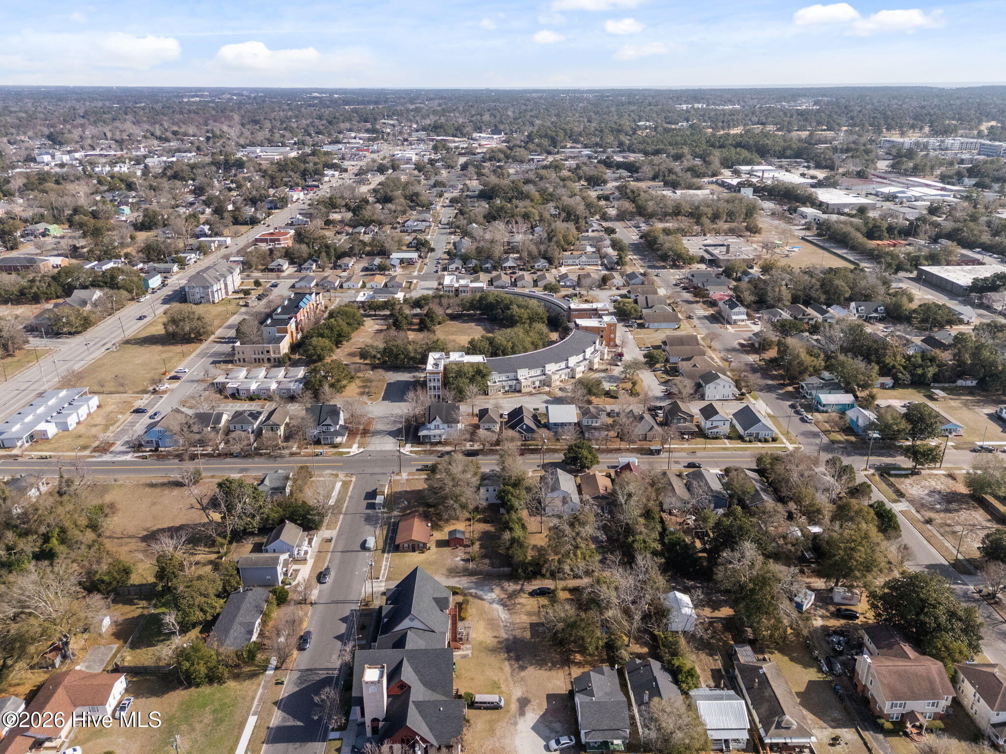 1004 S 8th Street, Wilmington, NC, 28401