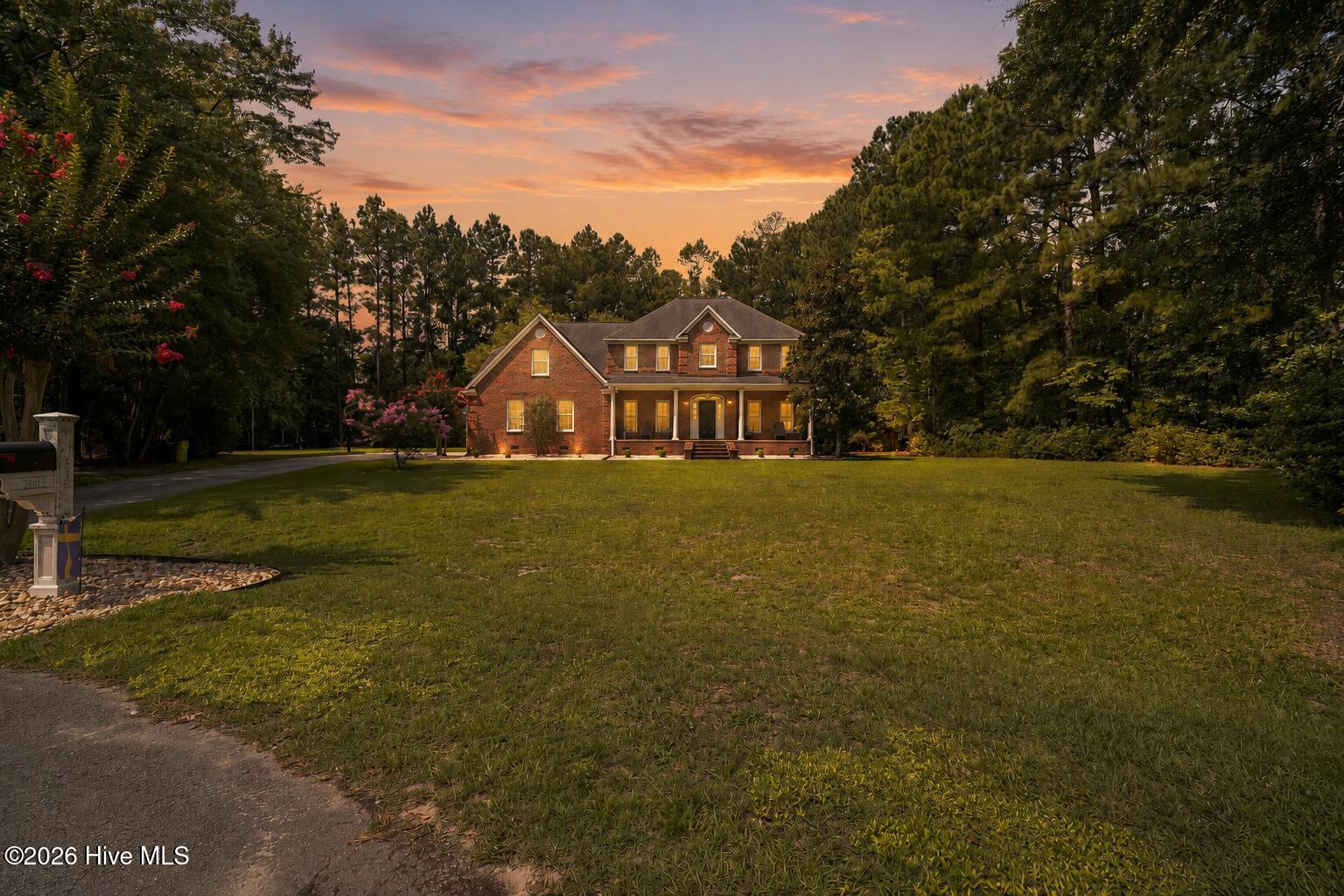 2003 Grenville Court,Trent Woods
