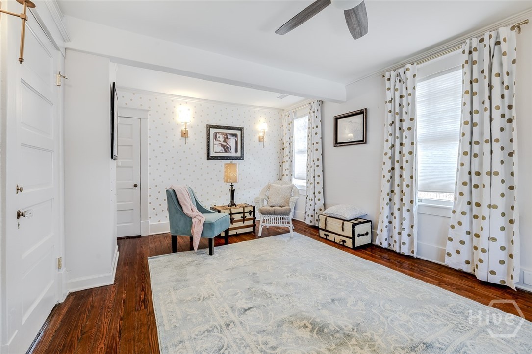 37 E 50Th Street, Savannah, GA, 31405