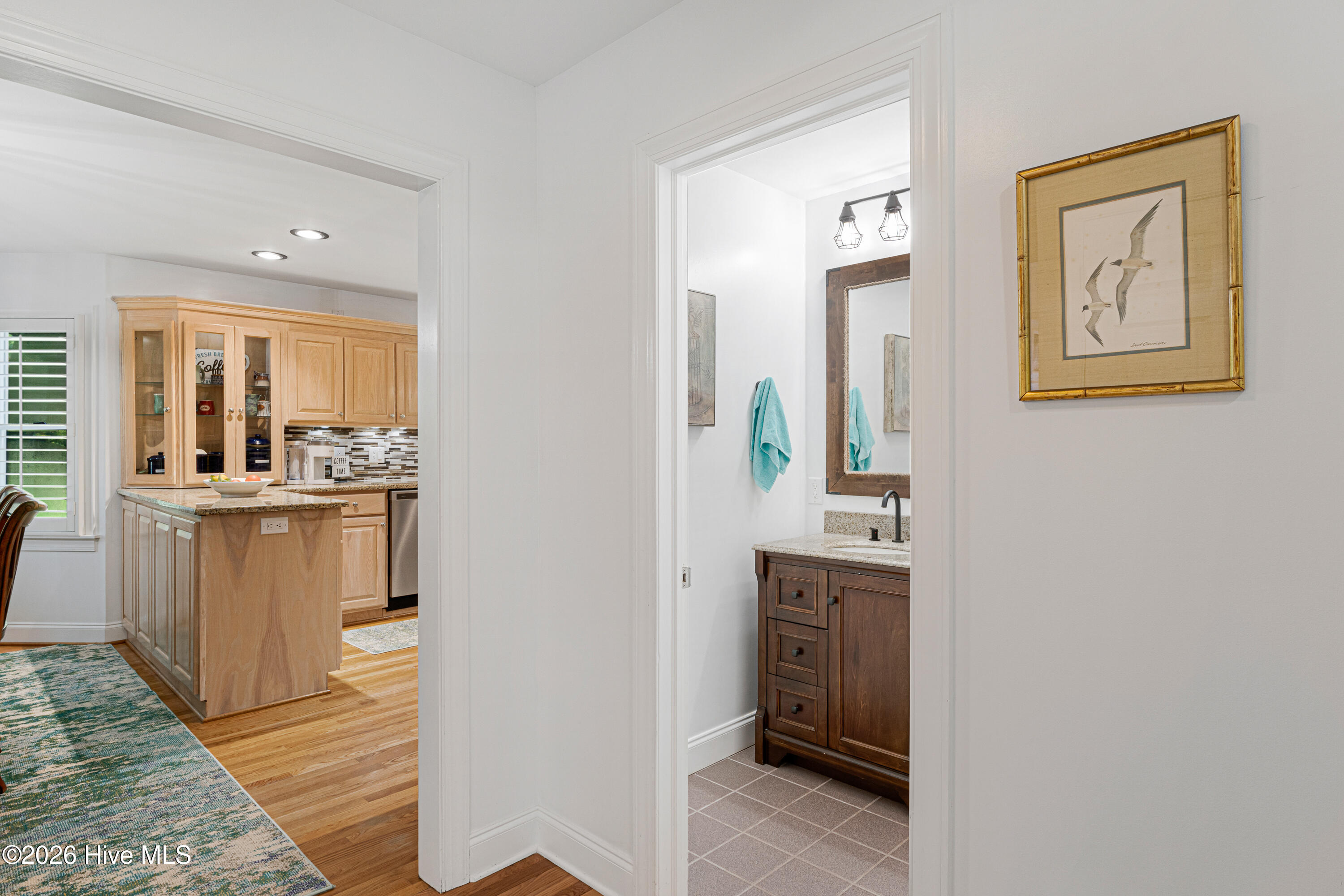 415 Hillcrest Drive,Morehead City