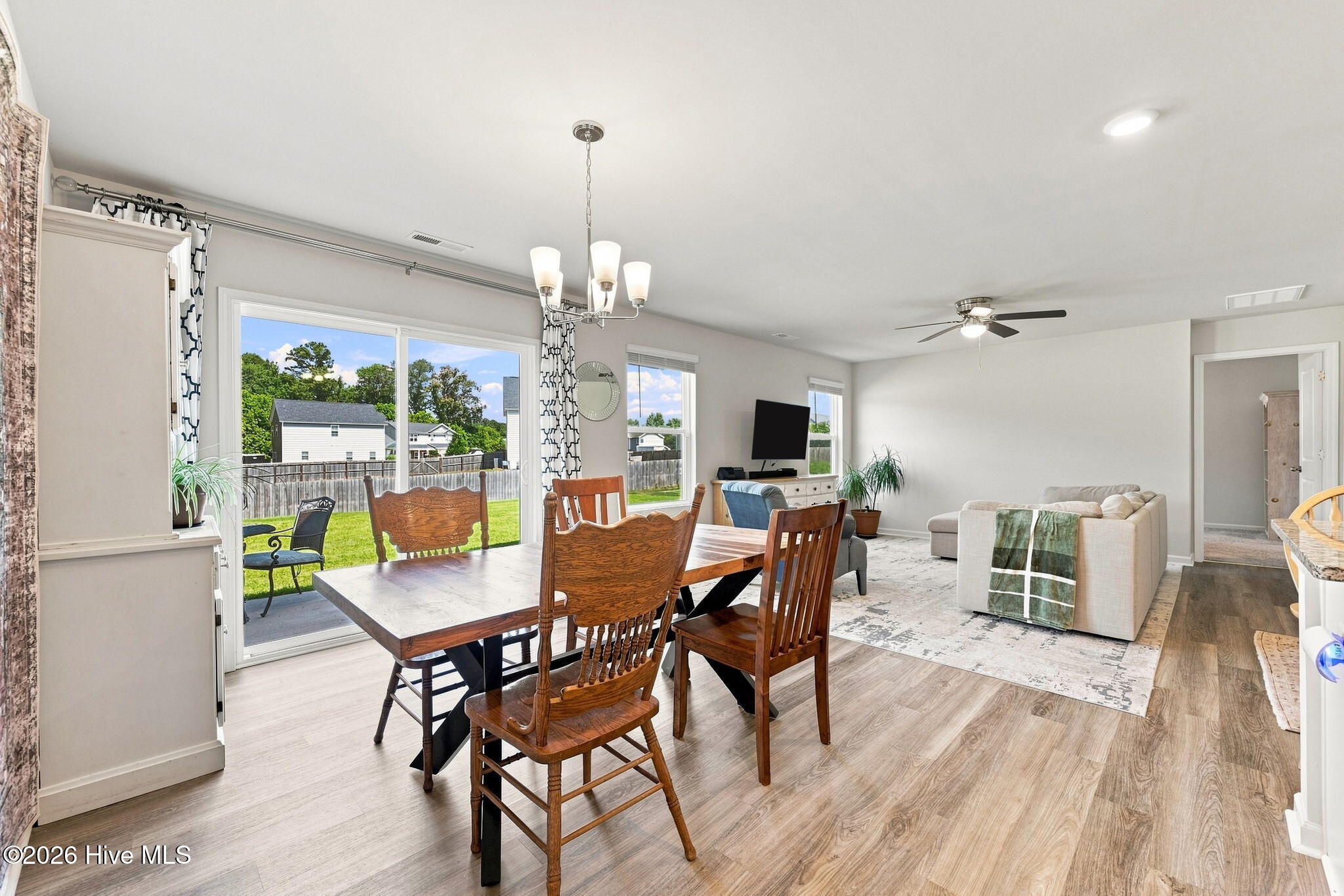 188 N Squires Run Lane,Richlands