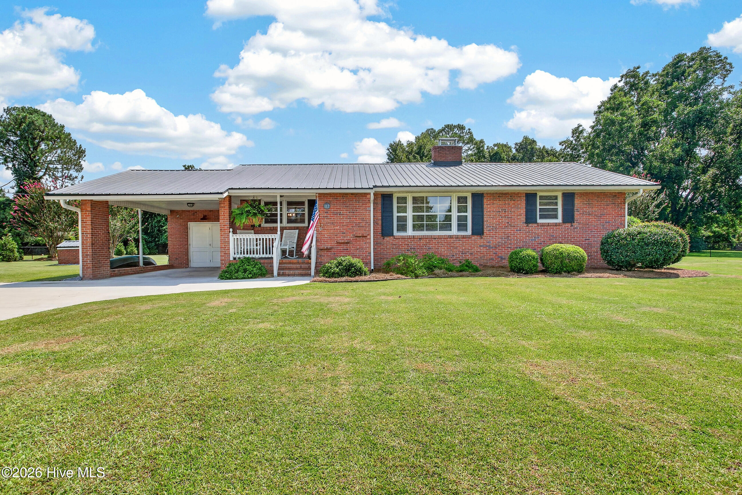 112 Barbara Avenue,Midway Park