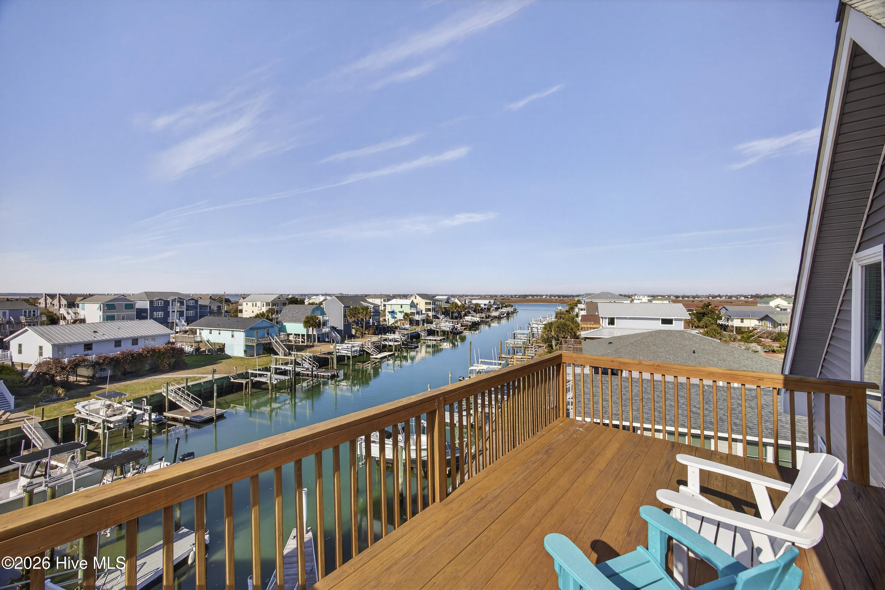 103 Mcleod Avenue, Topsail Beach, NC, 28445