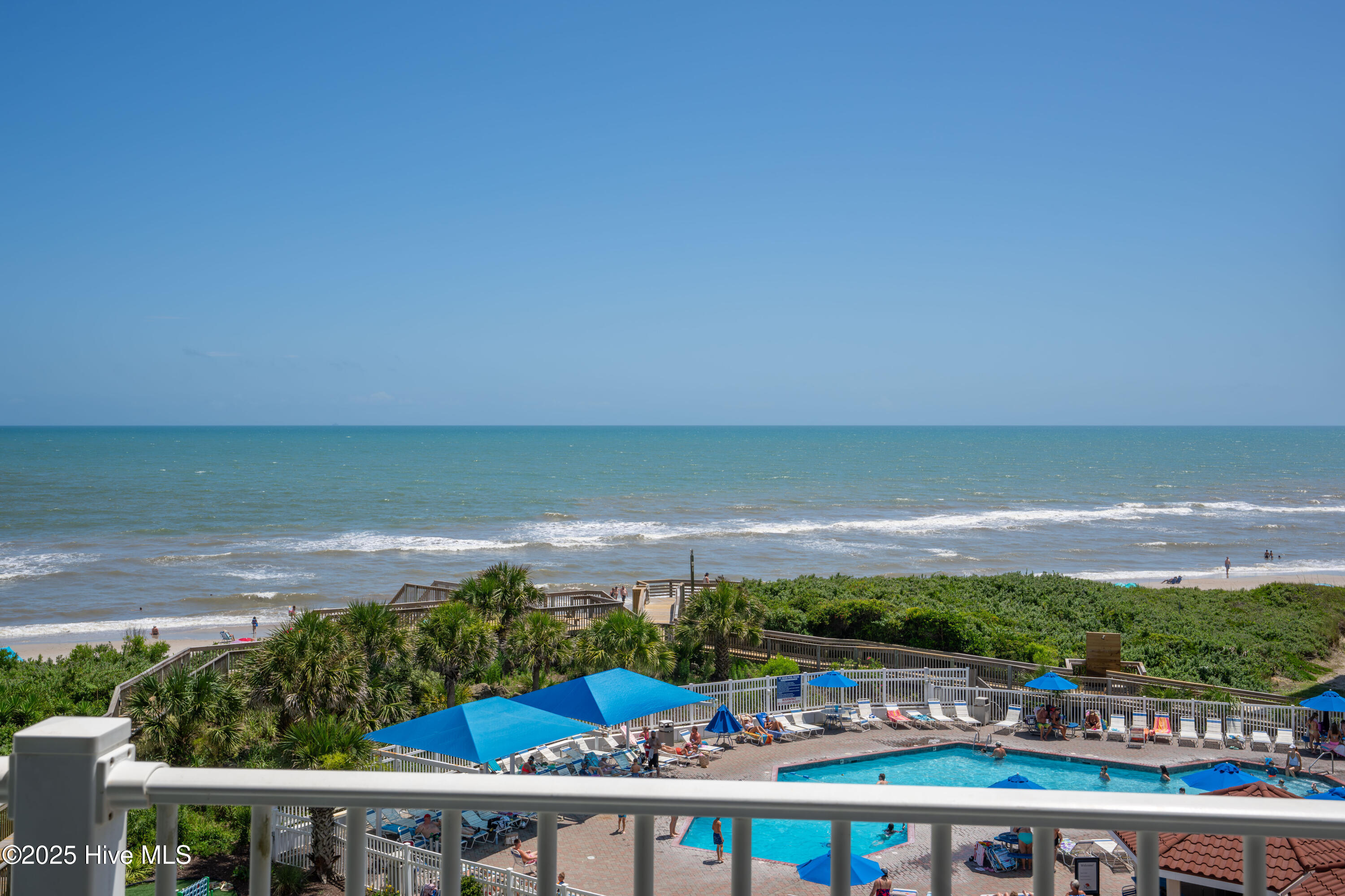 2000 New River Inlet Road UNIT 3303, North Topsail Beach, NC, 28460