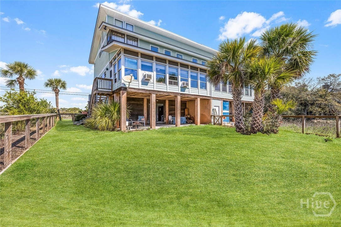 601 6th Street, #B, Tybee Island, GA 31328 Listing Photo  25