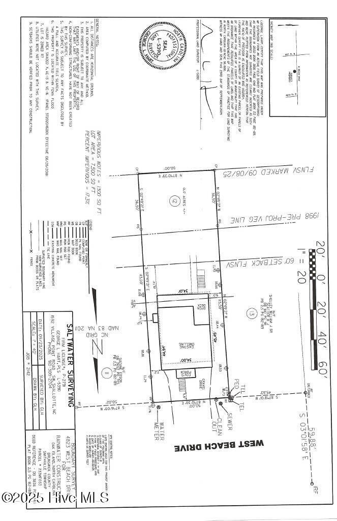 Homes for sale in Oak Island, NC | 4823 W Beach Dr, Oak Island, NC 28465 | MLS# 100539644