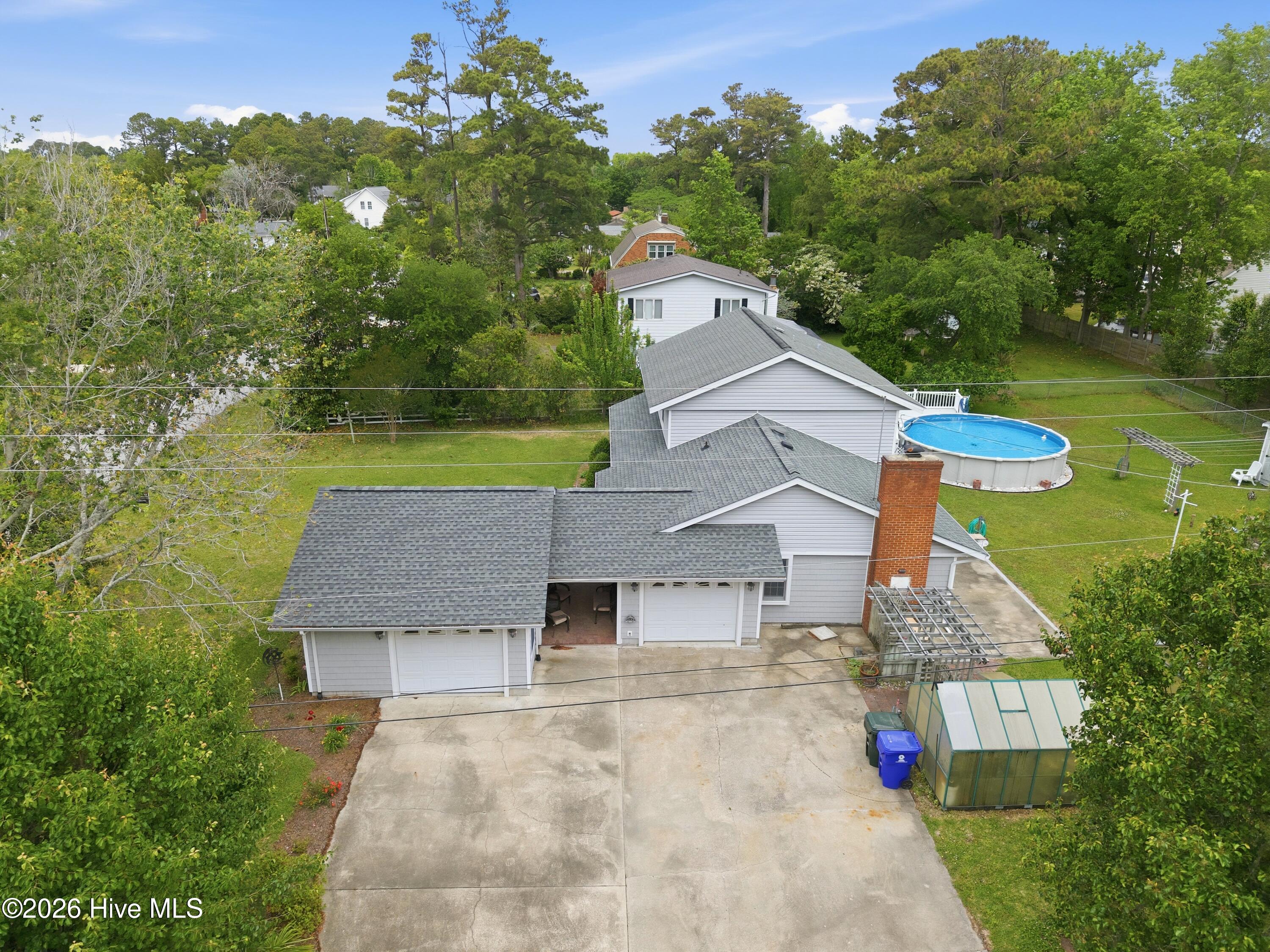 201 Sycamore Drive,Beaufort