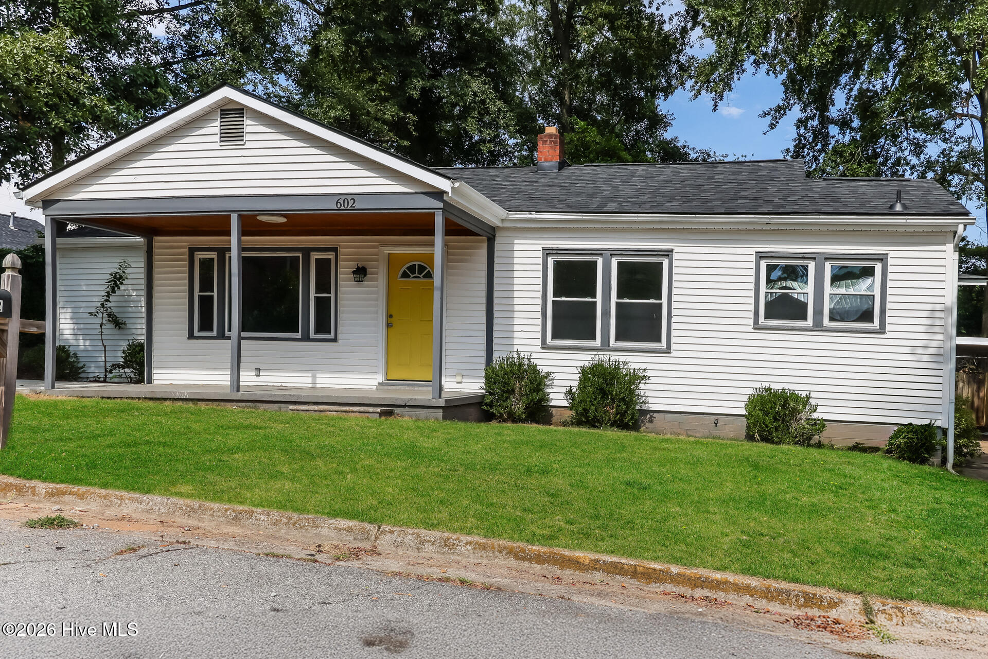 1st image of 602 Heard Ave, Augusta, GA 30904 | MLS# 100597255