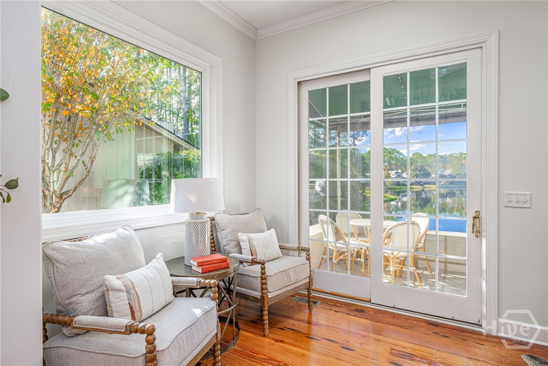 2 Franklin Creek Road S, Savannah, GA, 31411