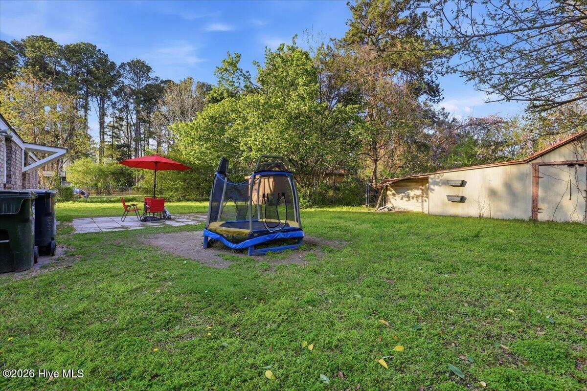 905 7th Street, Goldsboro, NC, 27534