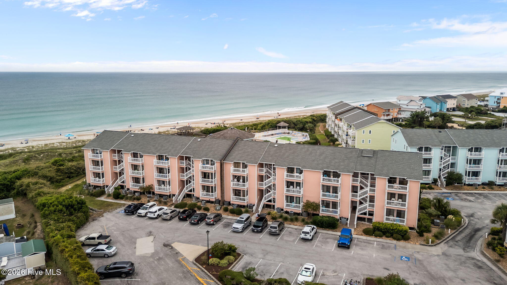 9201 Coast Guard Road D204,Emerald Isle