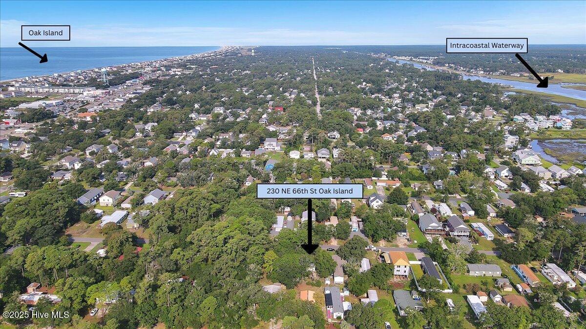 230 NE 66th Street, Oak Island, NC, 28465