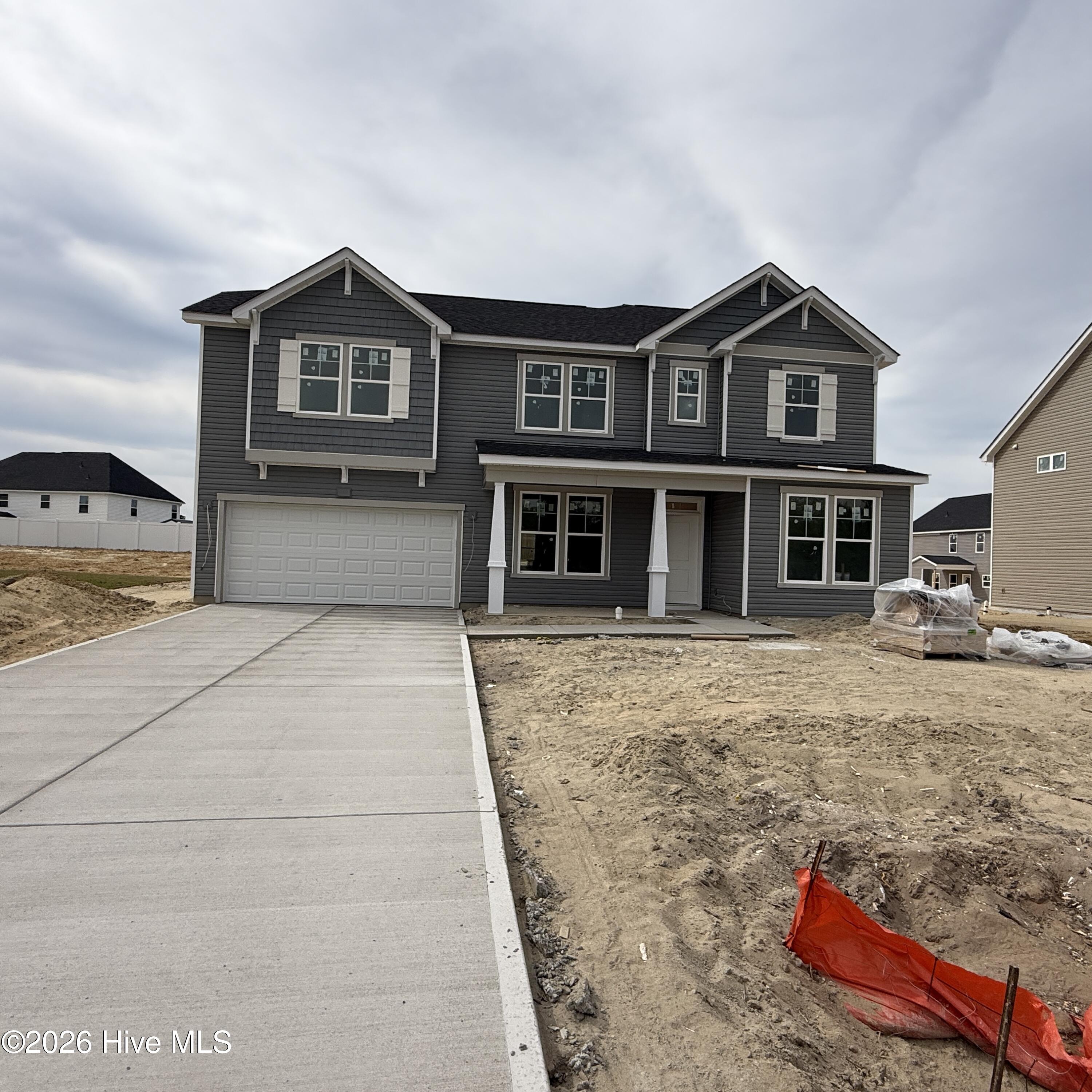 173 Buckeye Road, Guyton, GA, 31312