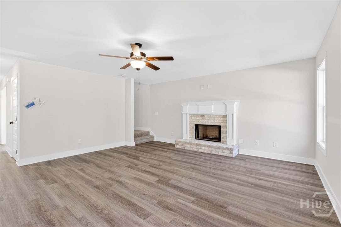 538 Oil Mill Road UNIT 8, Martin, GA, 30557