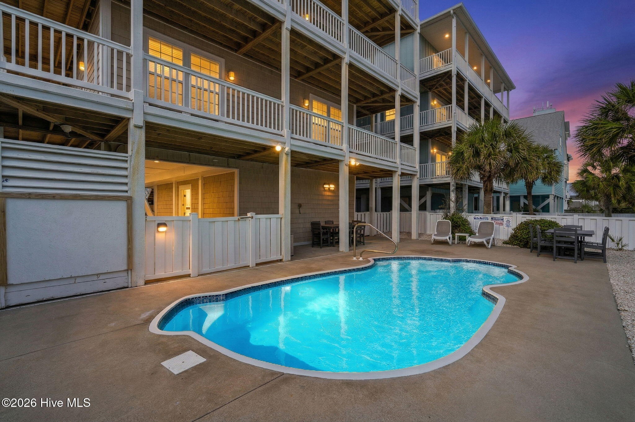 291 W Second Street, Ocean Isle Beach, NC, 28469