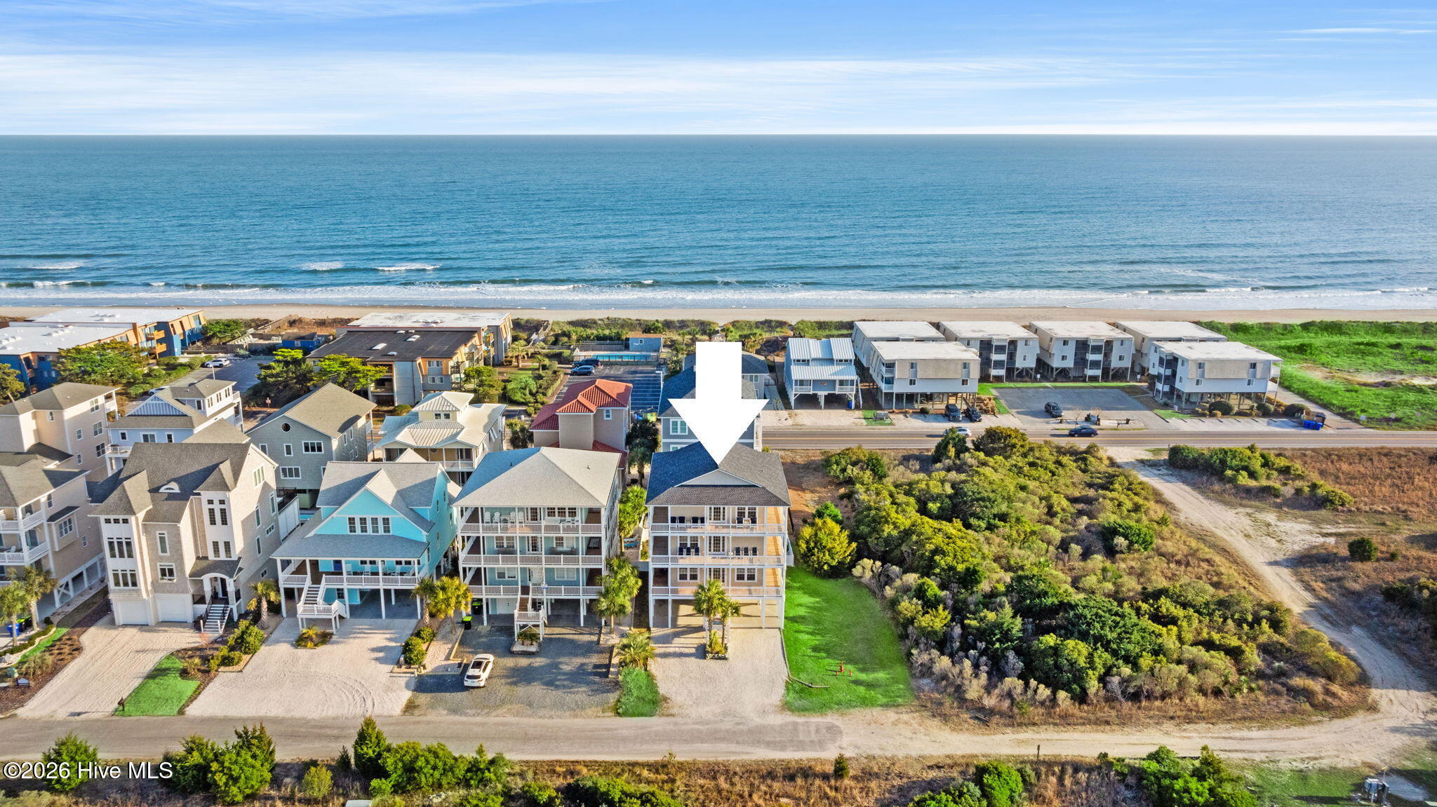 291 W Second Street, Ocean Isle Beach, NC, 28469