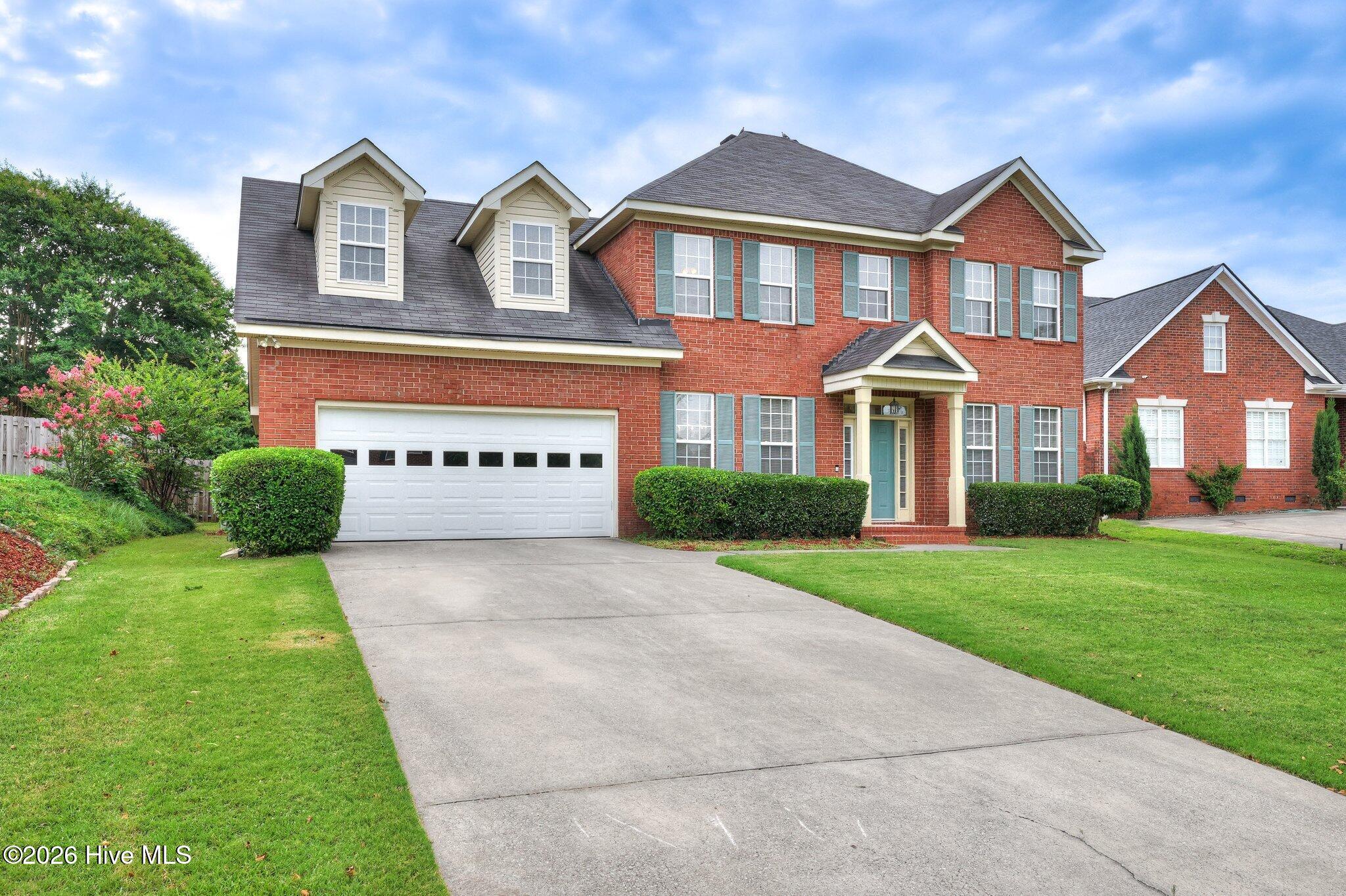 3rd image of 352 Heath Wy, Martinez, GA 30907 | MLS# 100590608