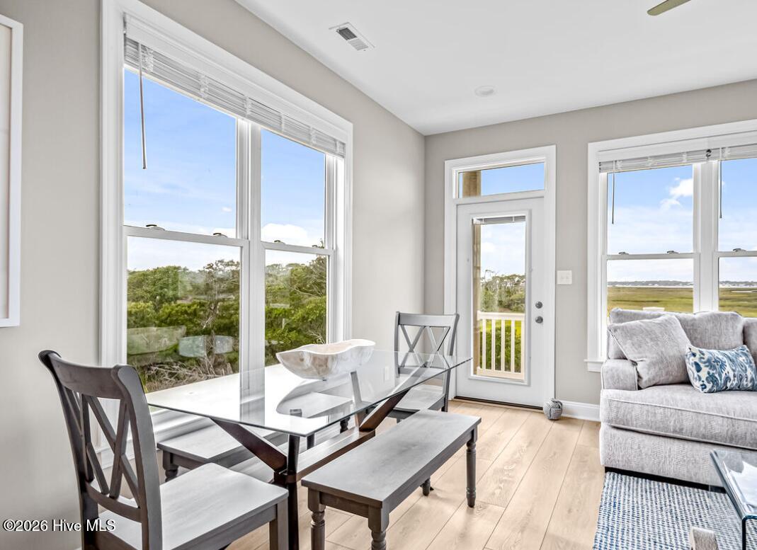 100 Salt Marsh Way,Atlantic Beach