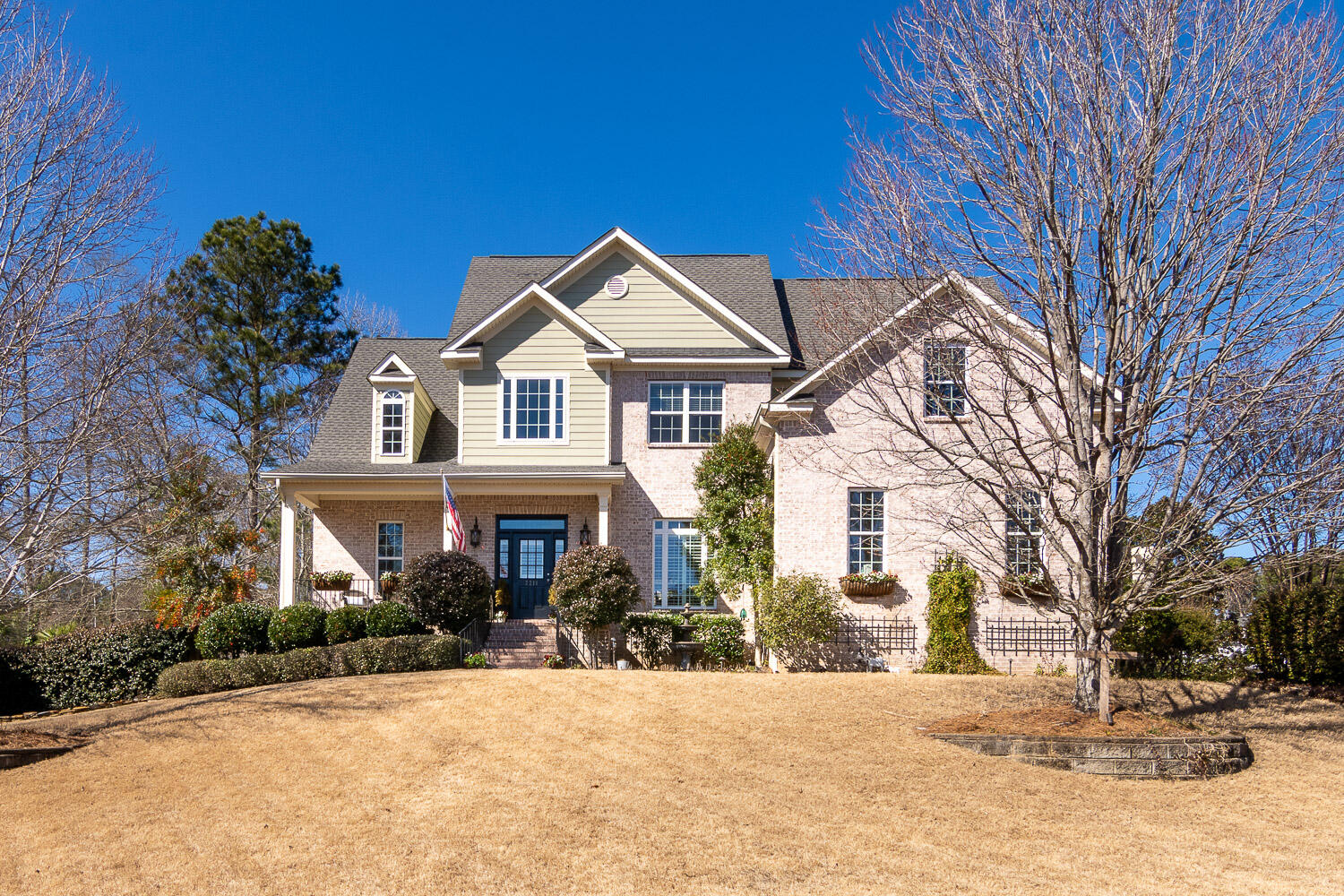 2211 Millshaven Trail, Evans, GA, 30809