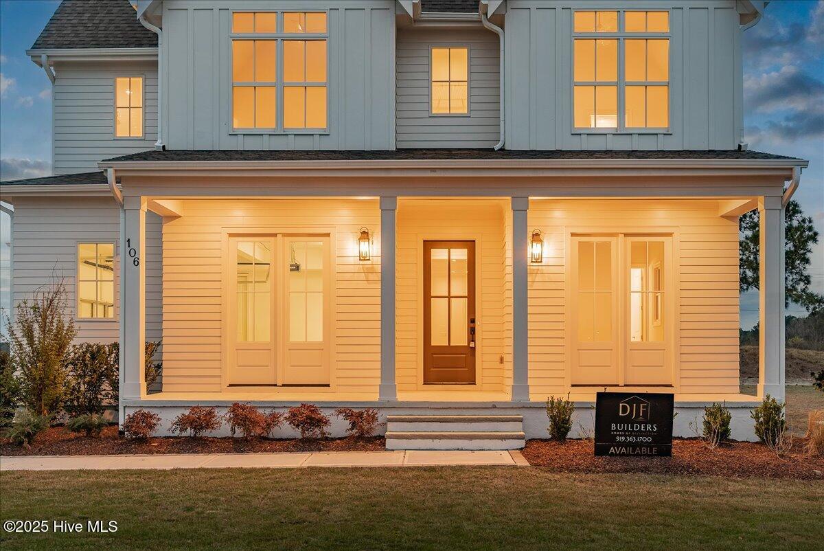 3rd image of 106 Pinewood Cvs, Snow Hill, NC 28580 | MLS# 100592626