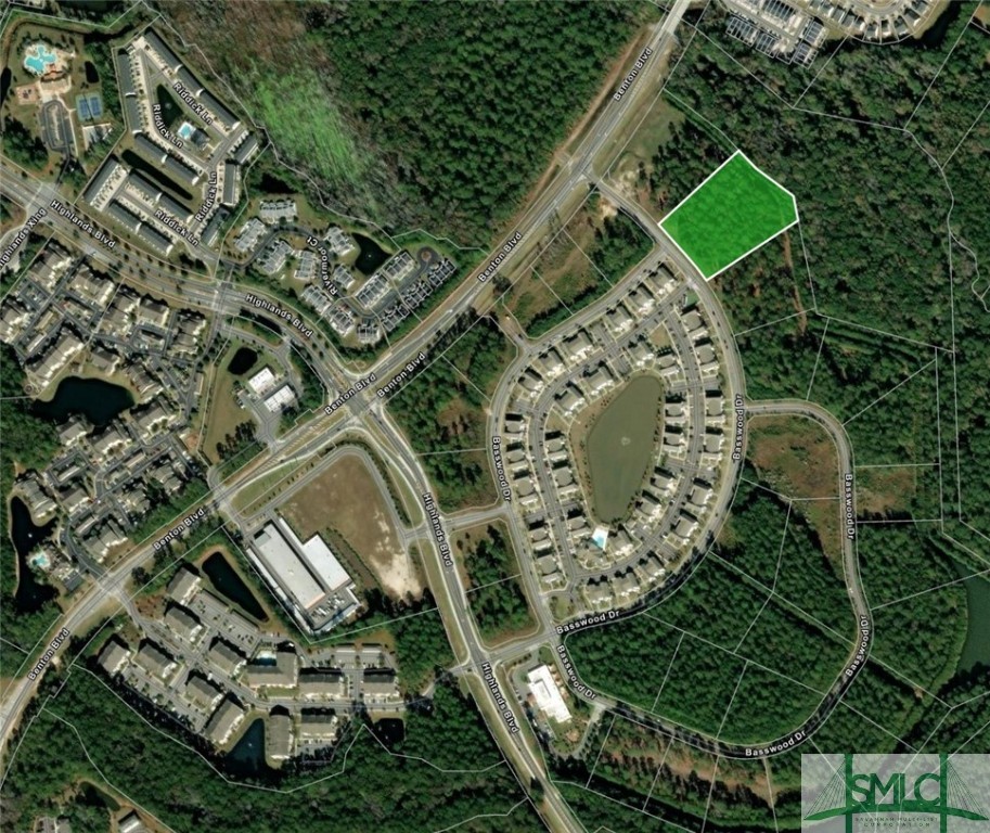 149 Shellbark Way UNIT LOT 33, Savannah, GA, 31407