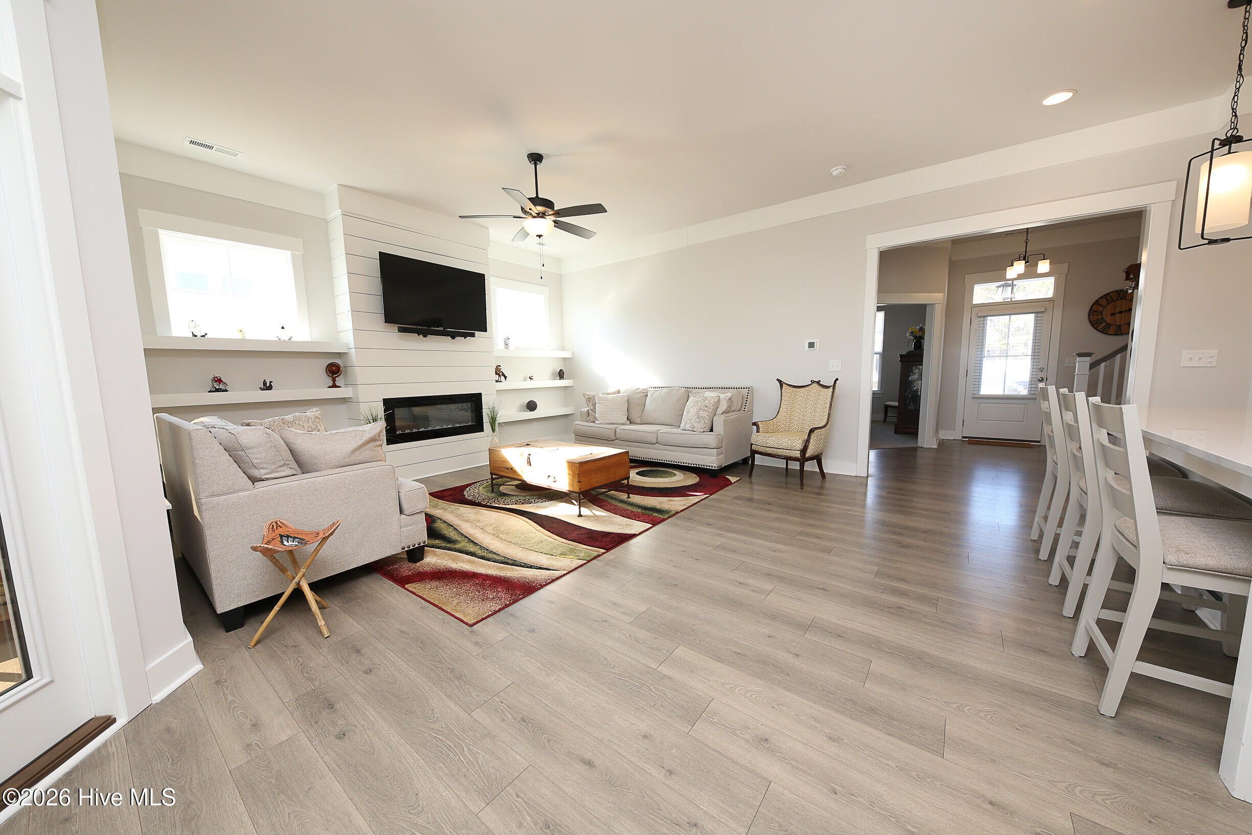 203 Farmstead Loop, Moyock, NC, 27958