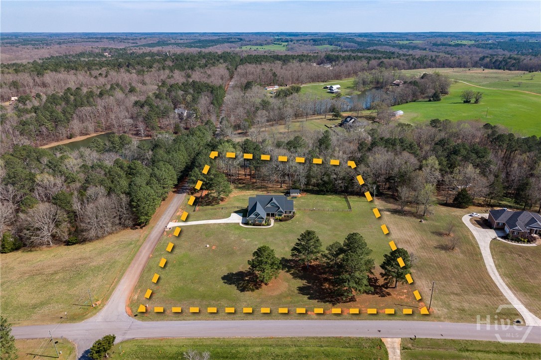 12 Blackthorn Road