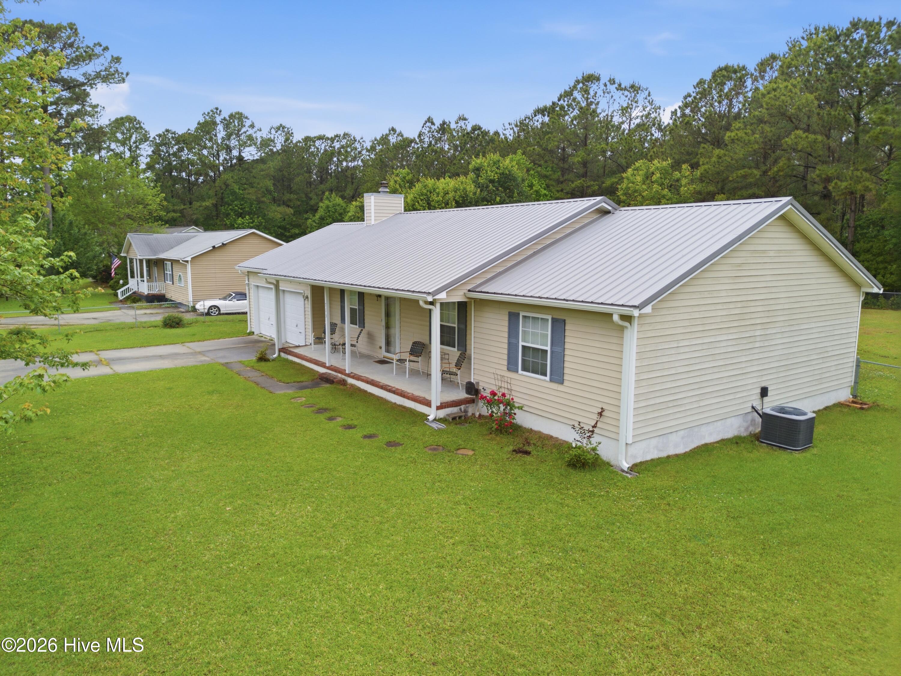713 Mill Creek Road,Newport