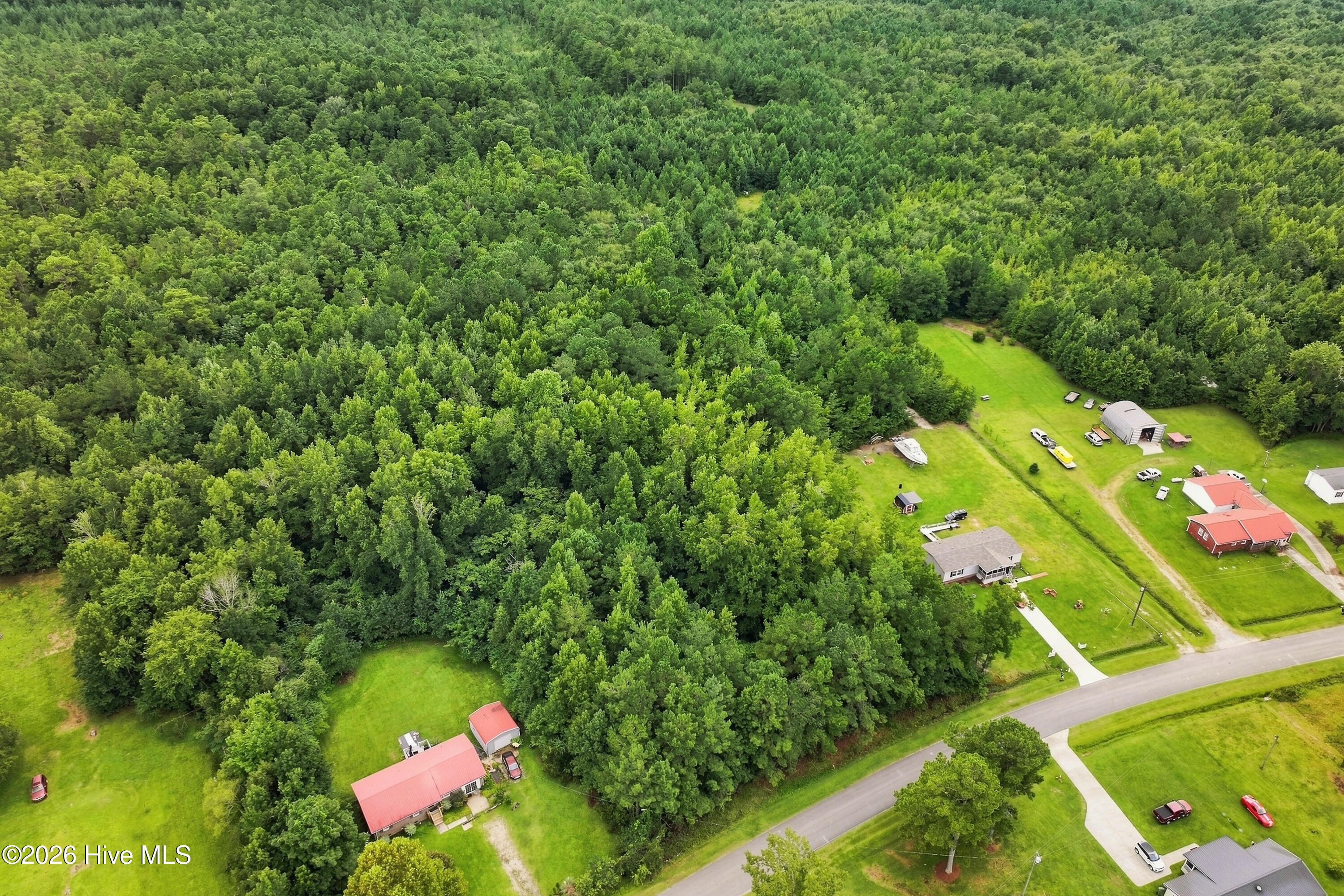 3rd image of 711 Lee Rd, Maple Hill, NC 28454 | MLS# 100598607