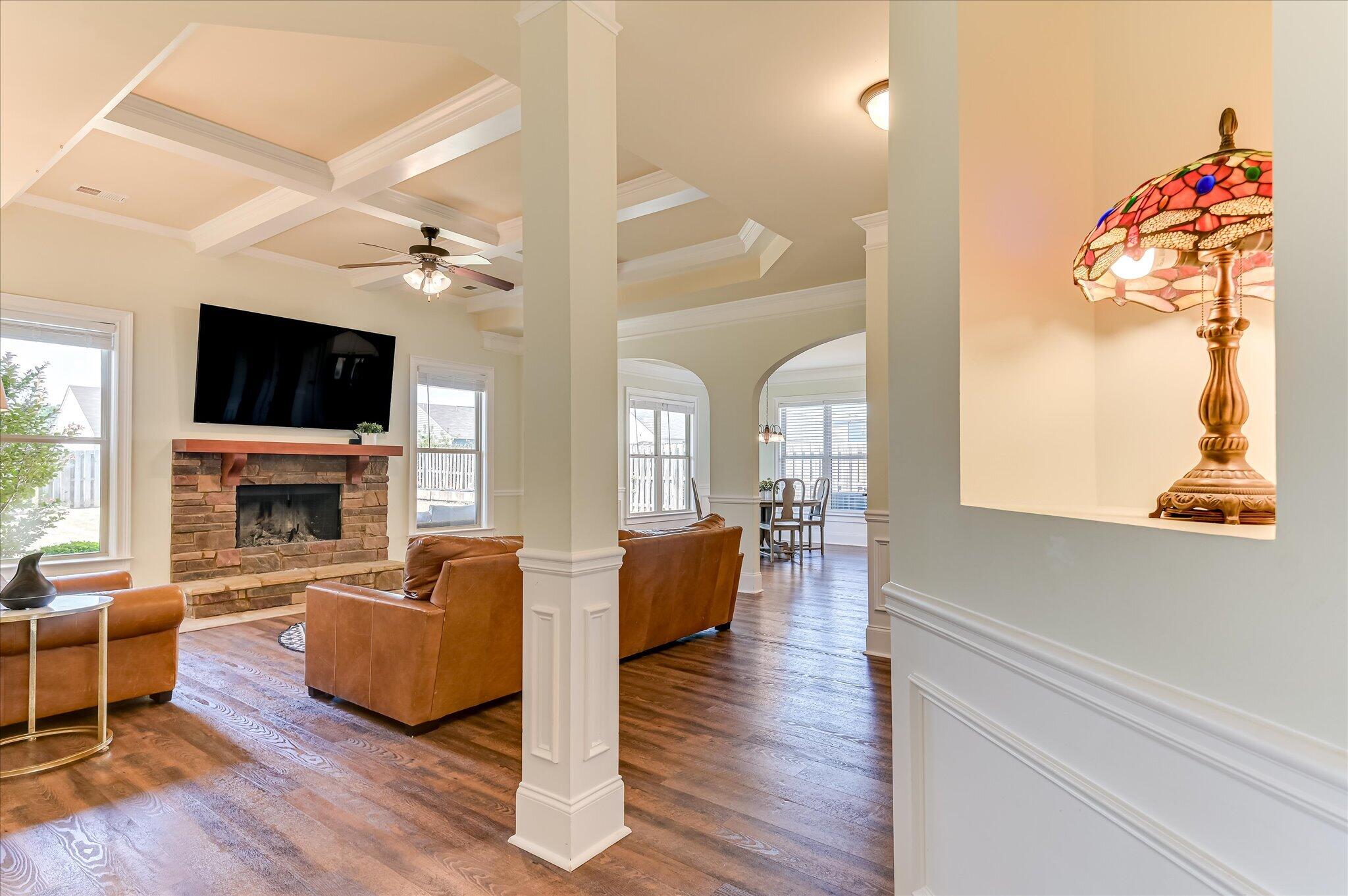 2458 Sunflower Drive, Evans, GA, 30809