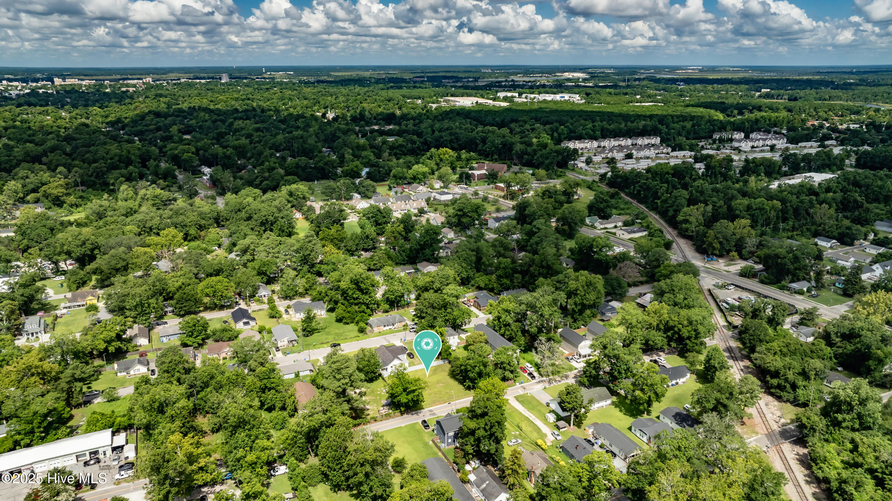 109 & 113 Clay Street, Wilmington, NC, 28405