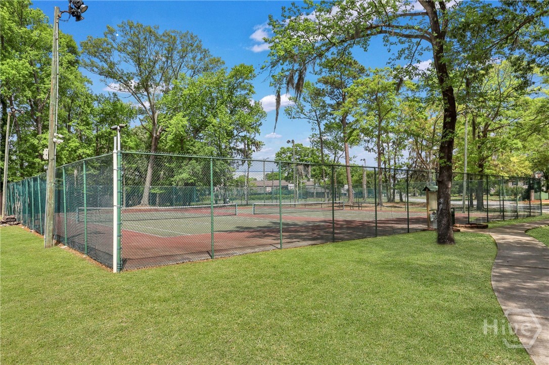 251 Sugar Mill Drive, Savannah, GA, 31419