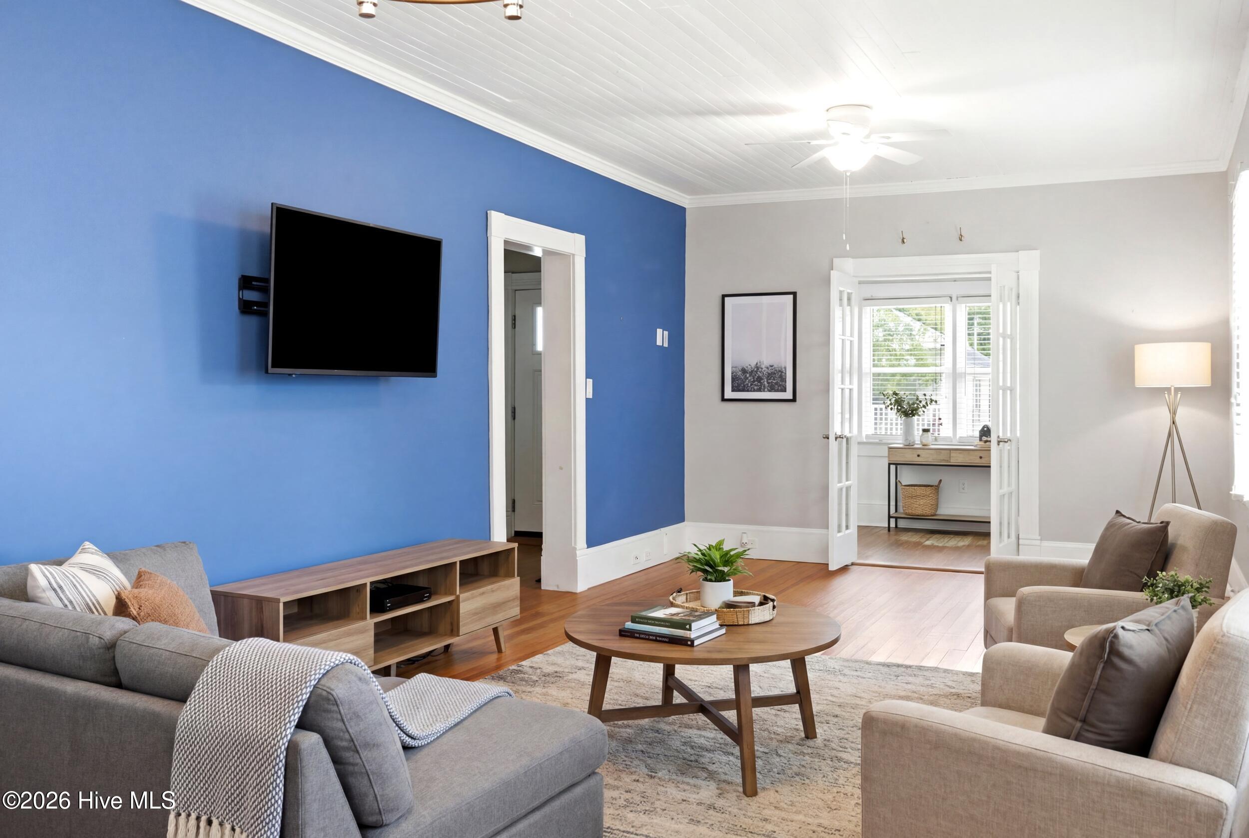 307 Avenue B,New Bern