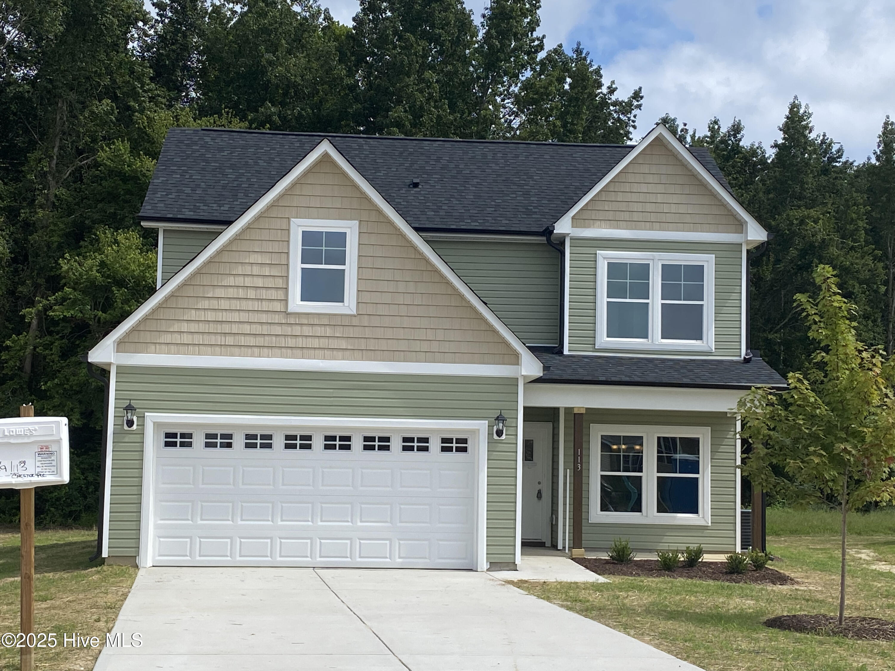 Homes for sale in Pikeville, NC | 113 Chester Pl, Pikeville, NC 27863 | MLS# 100527312