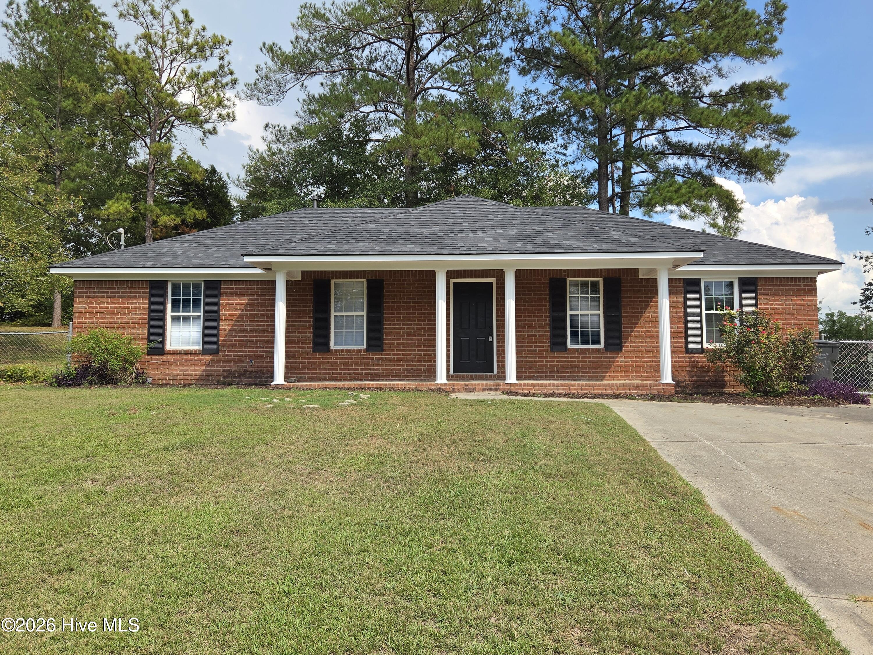 Photo 1 of Single family home for sale at 2606 Davis Ml Ct, Hephzibah, GA 30815 | MLS# 100605461 | Listing updated on 2026-09-22
