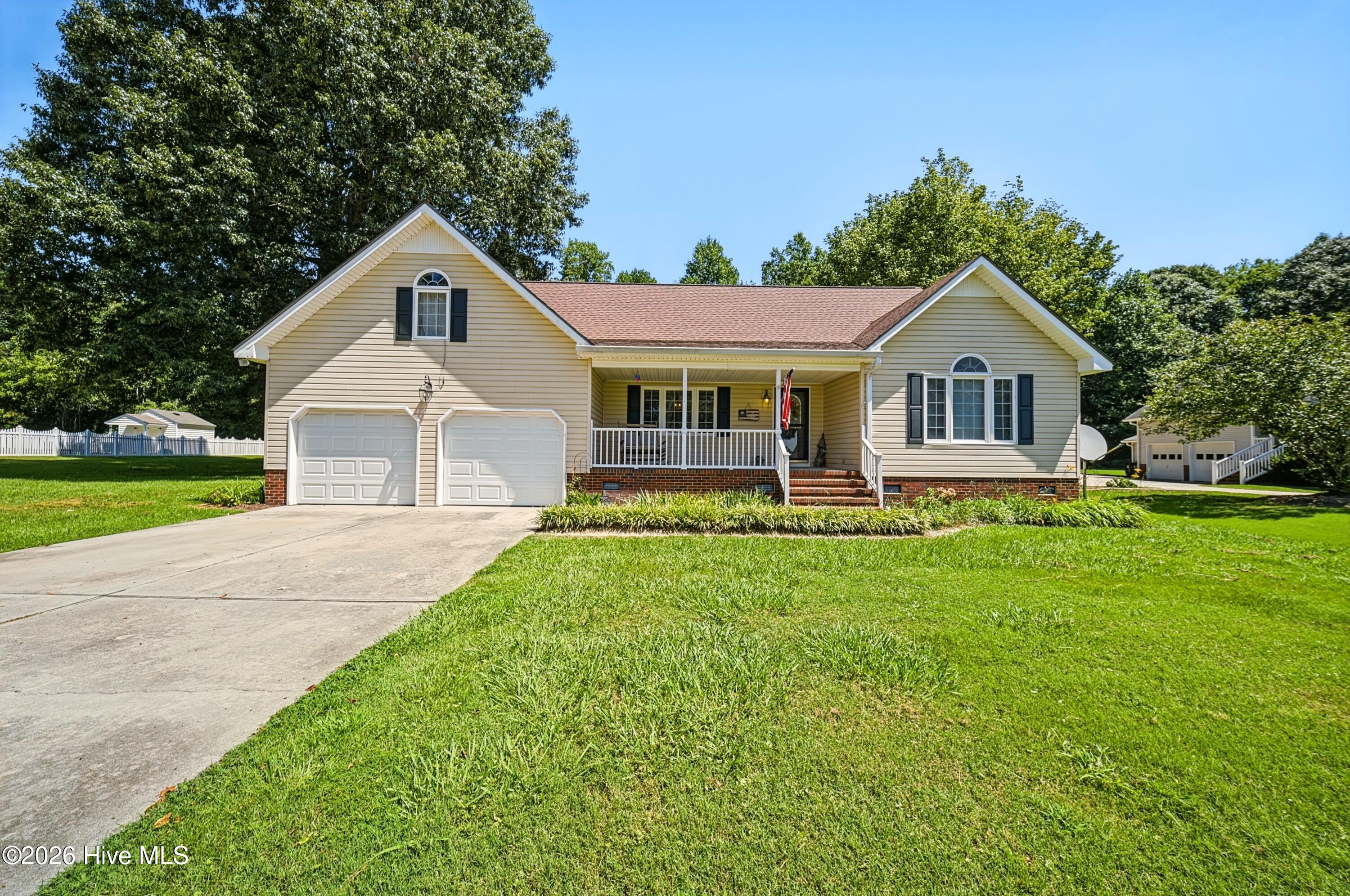 2nd image of 177 Ainsley Rd, Hertford, NC 27944 | MLS# 100570103